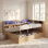 Ottoman Bed