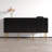 Surabaya 63" Sideboard with High Gloss Finish-10918235