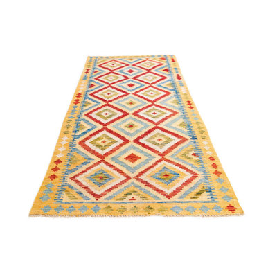 Runner Omari Multi Rug