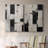 ABSTRACT Series CCCLVIII-Premium Gallery Wrapped Canvas -Ready to Hang-108955217