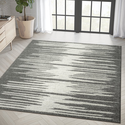Tidaholm Geometric Indoor Rug
