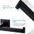 2 - Piece Bathroom Hardware Set-100542771