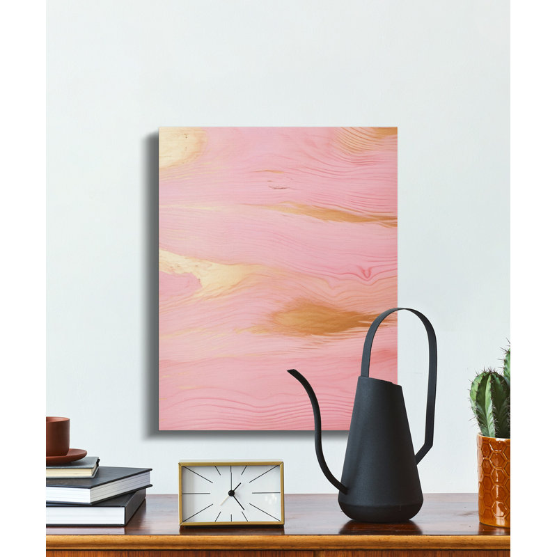 Wrapped Canvas Print Set, 60.96 cm H x 45.72 cm W