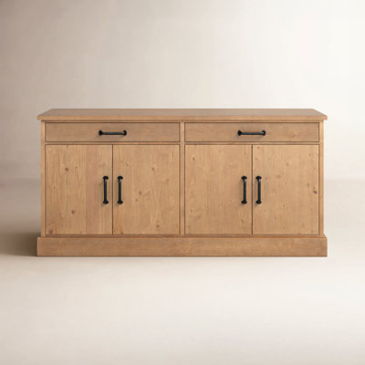 Ianna 2 Drawer Sideboard by Birch Lane