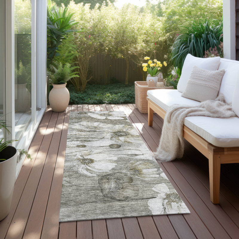  Emblyn Area Rug, Runner 2'3" x 7'6"