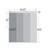 Semi Sheer Vertical blind