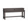 Bettee 3 - Person Counter Height Solid Wood Console Table Set