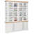 White/Natural is out of stock selected