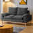 Dark Gray selected