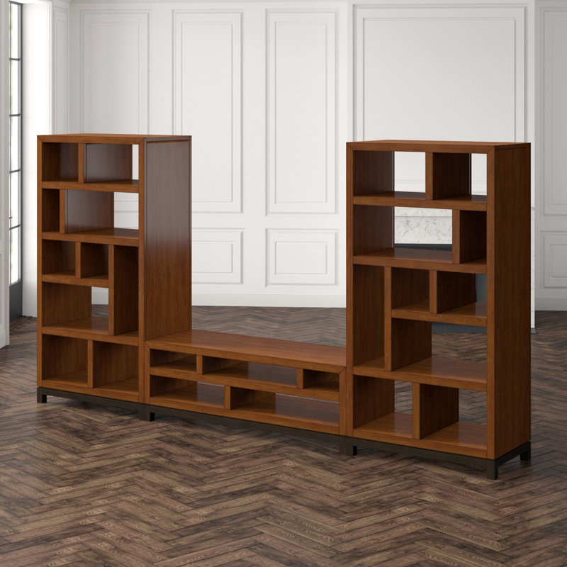 Ocean Club Media Console
