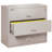 44.5'' Wide 3 -Drawer Steel File Cabinet-331542-217158
