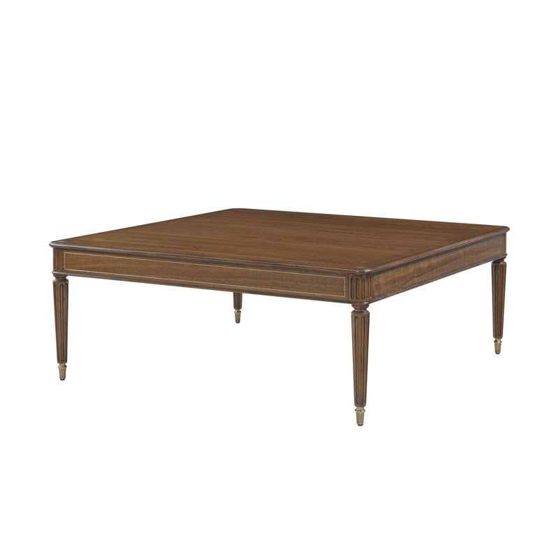 Whilton Square Cocktail Table