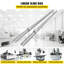 Rail linéaire 2 glissières SBR20-1800mm avec 4 blocs de roulement SBR20UU