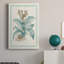 Saule bleu Besler III sur toile-1826303373