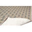 Ensemble de tapis intérieur / extérieur en polyester touffeté à la machine Ogute-1354505247
