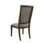 Envelope Upholstered Dining Chair-55252802-55252806