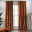 Extra Long & Extra Wide Matte Velvet Curtain Panel-79541718-79541809