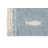 Cotton Washable Animal Print Indoor Rug