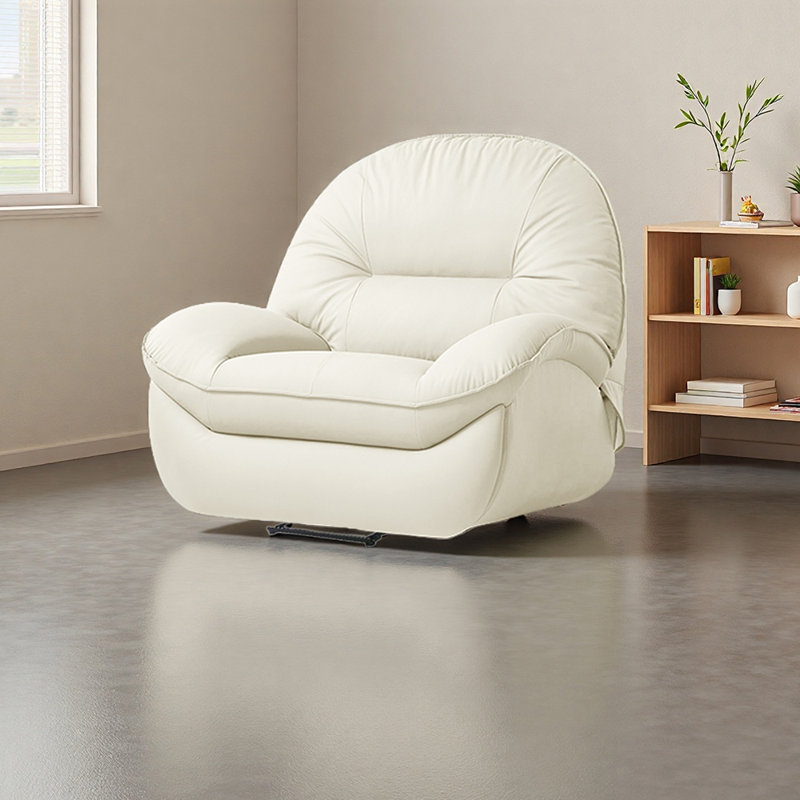 Willapa, White