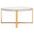 White/Gold