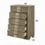 Commode Damaya