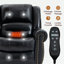 Fauteuil inclinable électrique Eysan-174350214
