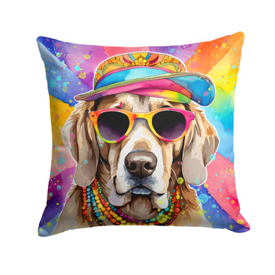 Outdoor Throw Pillow