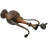 Food & Beverage Figurines & Sculptures