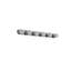 Edna 6 - Light LED Bath Bar-64112940
