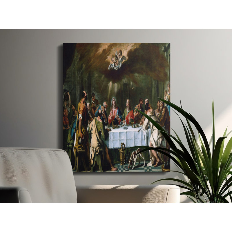 Wrapped Canvas Print Set, 16x24