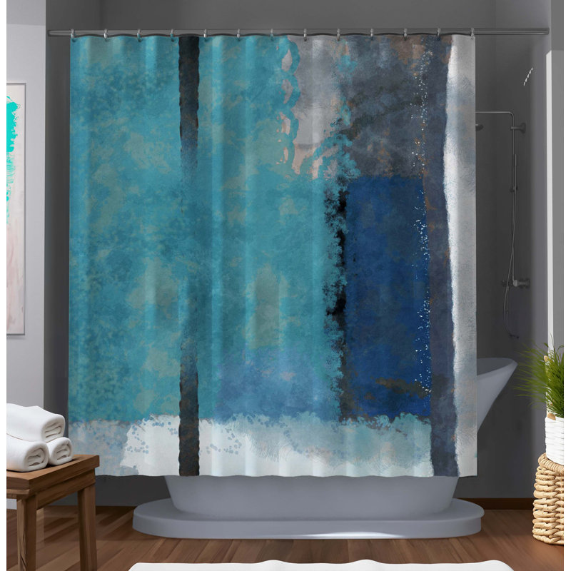 Rideau de douche Hannans