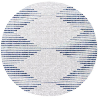 Jaceyon Indoor/Outdoor Geometric Gray Area Rug