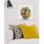 Flower Grid 30 Print by H. Scott