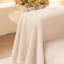 Housse pour canapé Elegant Nordic Chenille-680783254-680783255