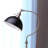 SATNICKLE GOOD NECK FLOOR Lamp