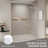 Double Sliding Shower Door-119432251