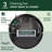 iRobot Roomba 105 Vac Robot Vacuum