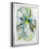 Silver Framed