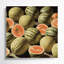 «Fruit Crenshaw Melon», art mural sur toile-211925995