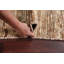 Tapis oriental en laine noué à la main 4 x 6 Maaza Gabbeh Kashkoli