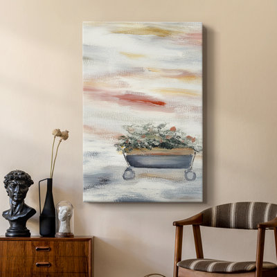 Art des Fêtes de Noël CCXLIV - galerie Cavas sur mesure