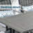 Rothmuller Rectangular Outdoor Dining Table
