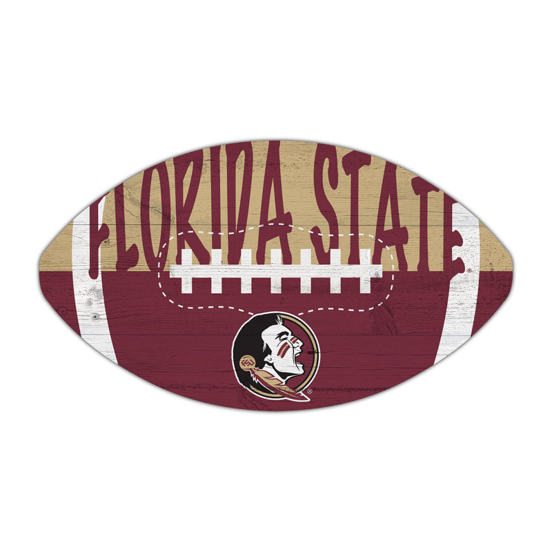 Entertainment Wall Decor, Florida State