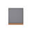 Rower 2 Door Accent Cabinet-840169242