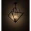 Zale 4 - Light Pendant