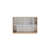 Light Oak/White