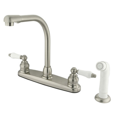 Robinet de cuisine Kingston