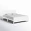 Lit en bois massif Heffron-75187741-75187744