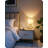  Boho 12.6" Table Lamp -1659594378