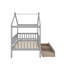 Lit simple en bois avec tiroirs-1624811079